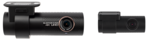 Blackvue DR900X-2CH Plus 64GB dashcam