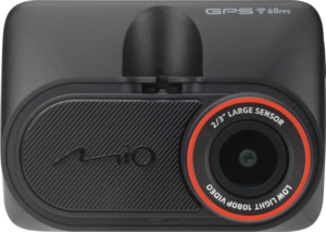 Mio 5415N6310058 dashcam