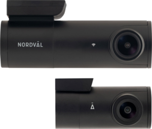 Nordväl DC102-32GB dashcam